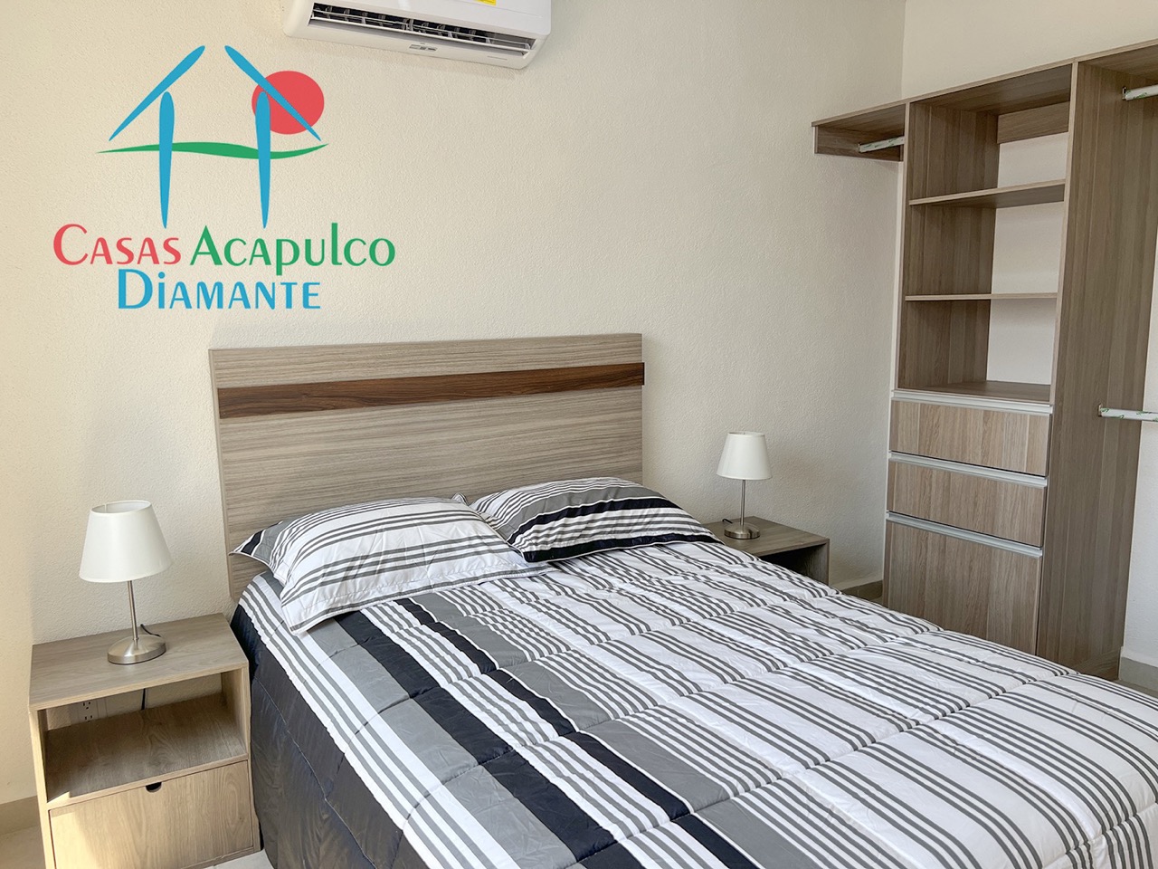 Dream Diamante Jade - Recámara tres 4